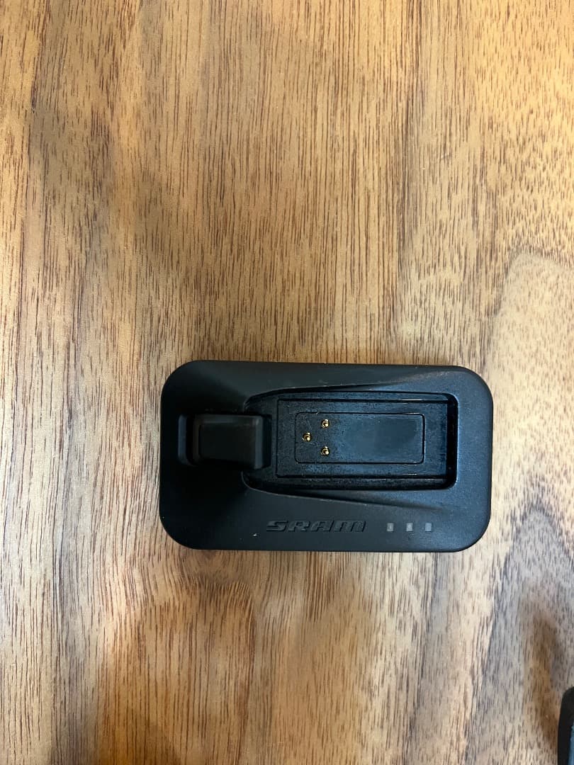 SRAM RED eTap 11速　中古品