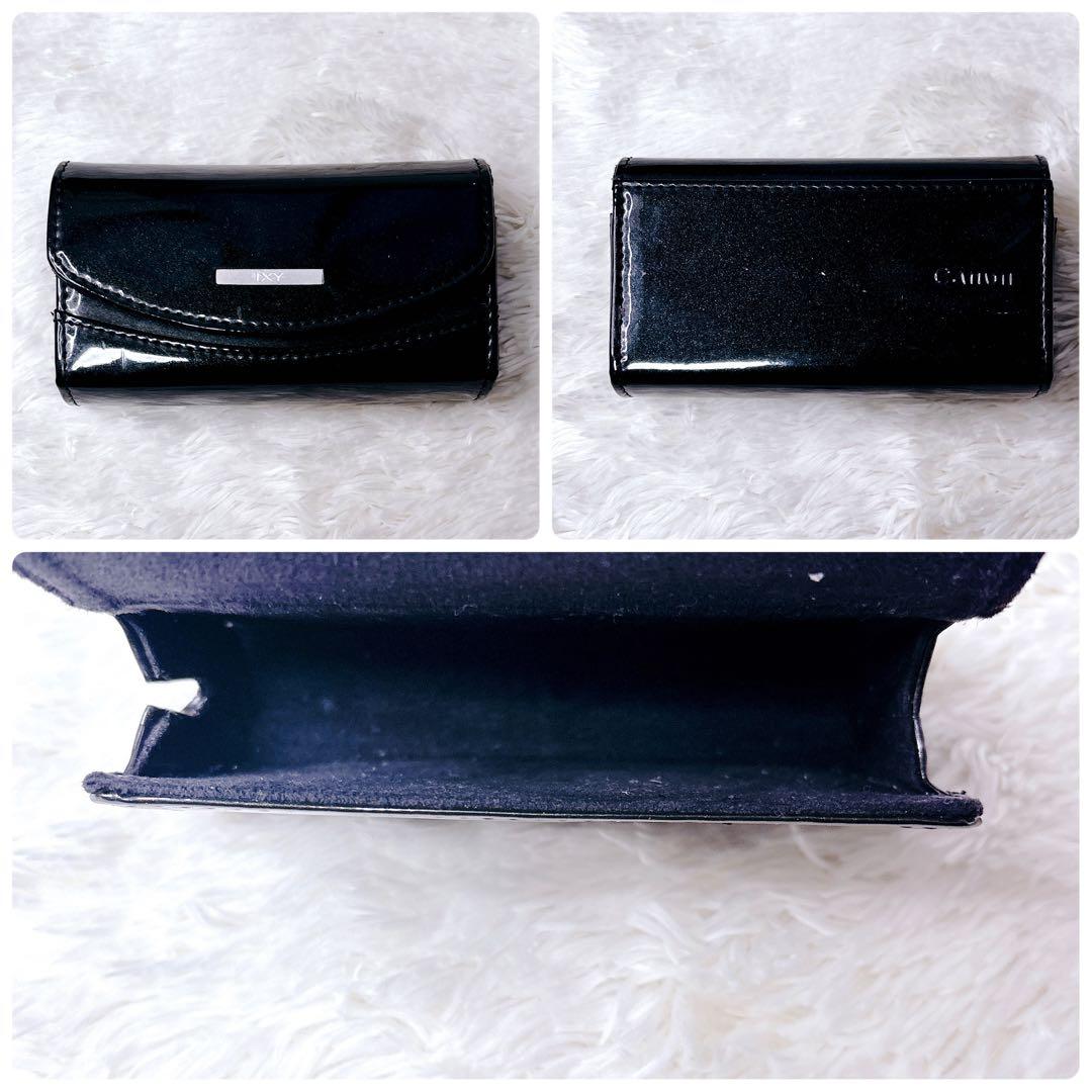 【極美品・希少】Canon キャノン IXY 10S イクシーピンク　デジカメ