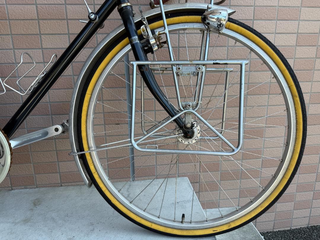 〖整備前提〗 アラヤ フェデラル（ARAYA FEDERAL）／2022年購入