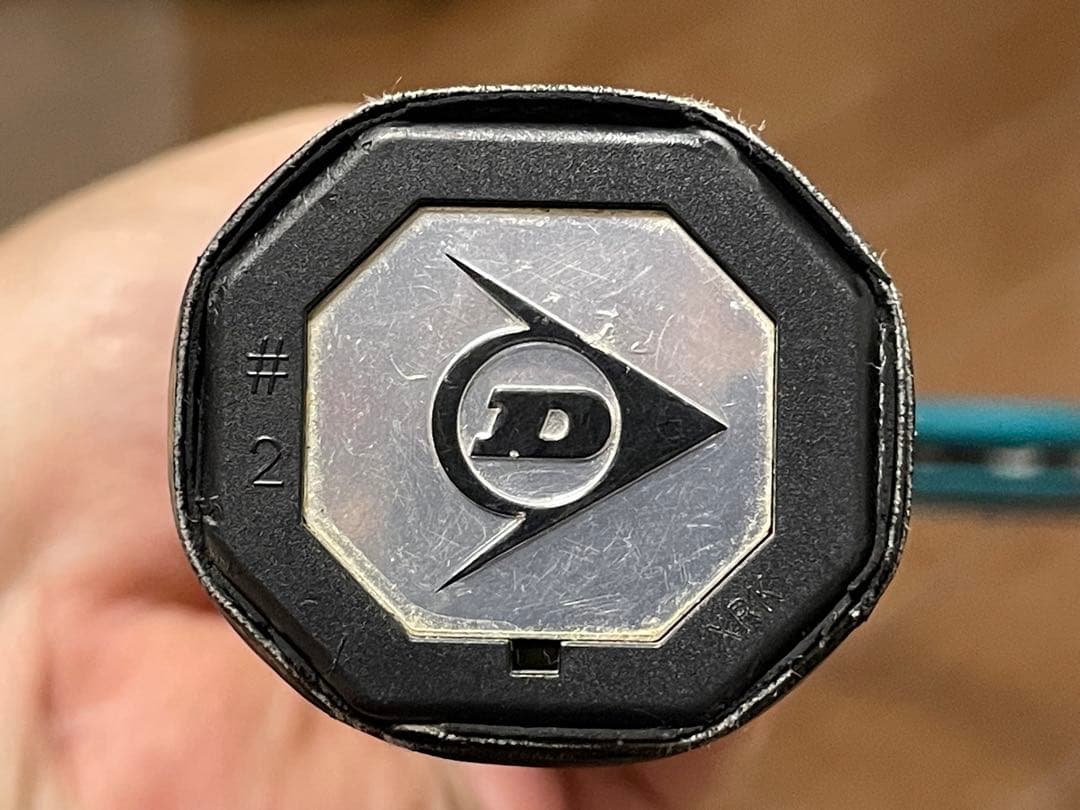 DUNLOP テニスラケット SX300（現行品）G2