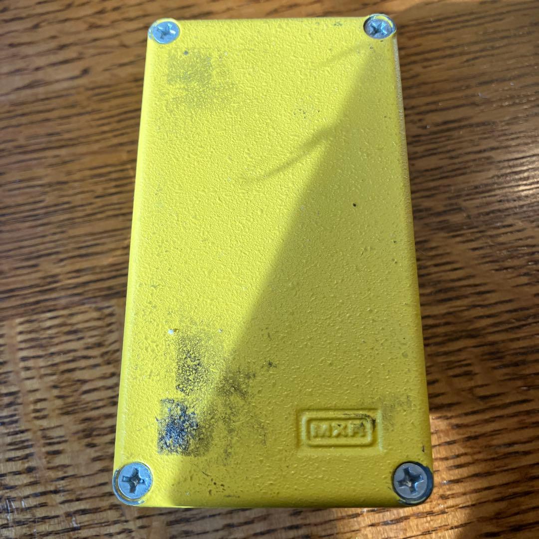 イッチー　さMXR micro chorus