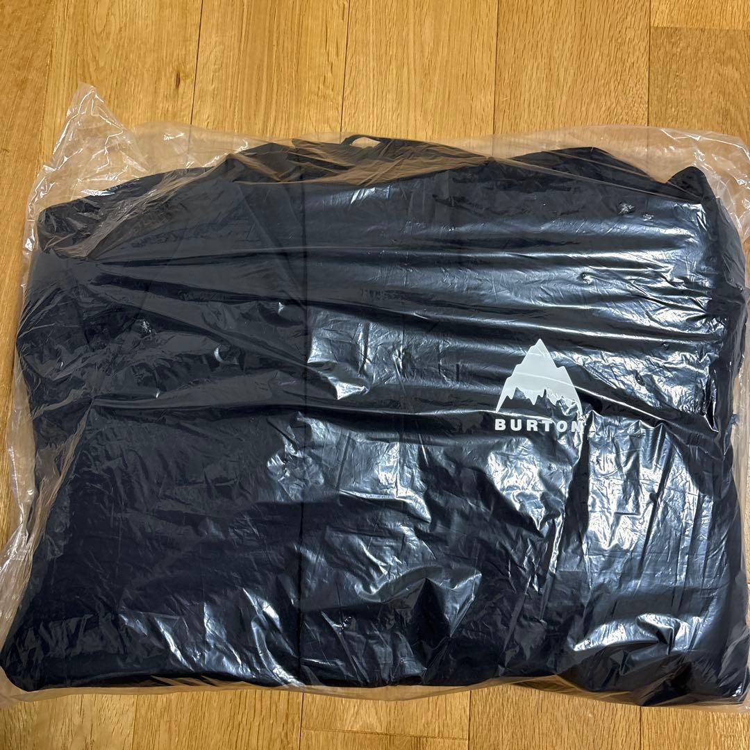 バートン　キッズ　スキマージャケット　Lサイズ