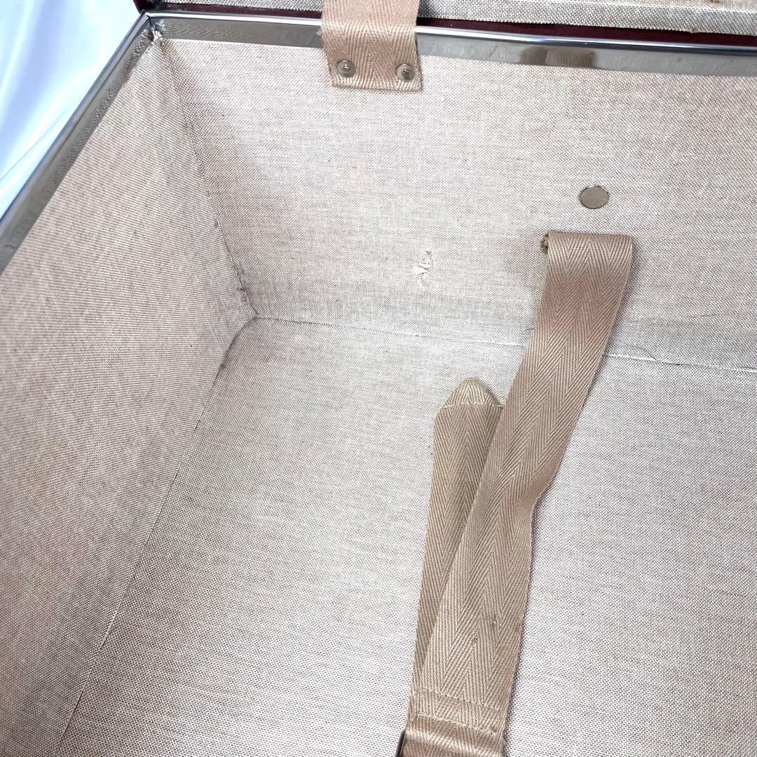 グローブトロッター　サファリ　キャリーケース　トロリー　ラージ