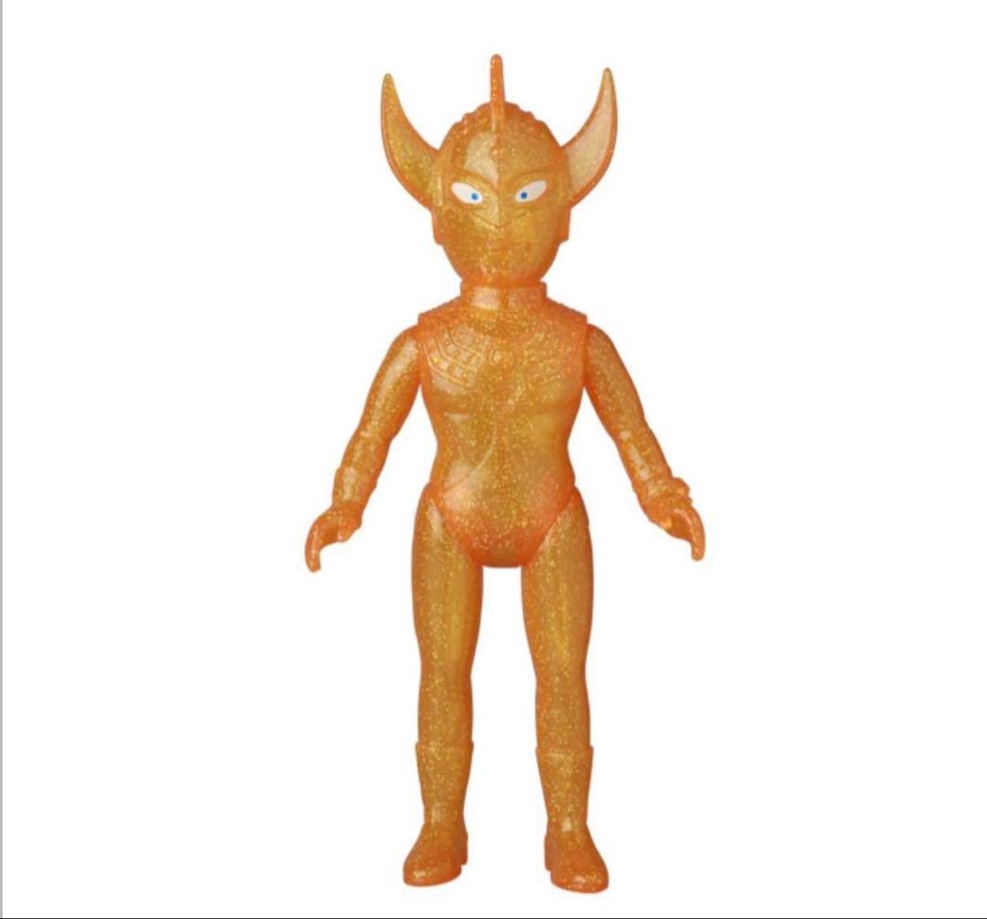 MEDICOM TOY ウルトラマンタロウ (ウルトラダイナマイトVer.)