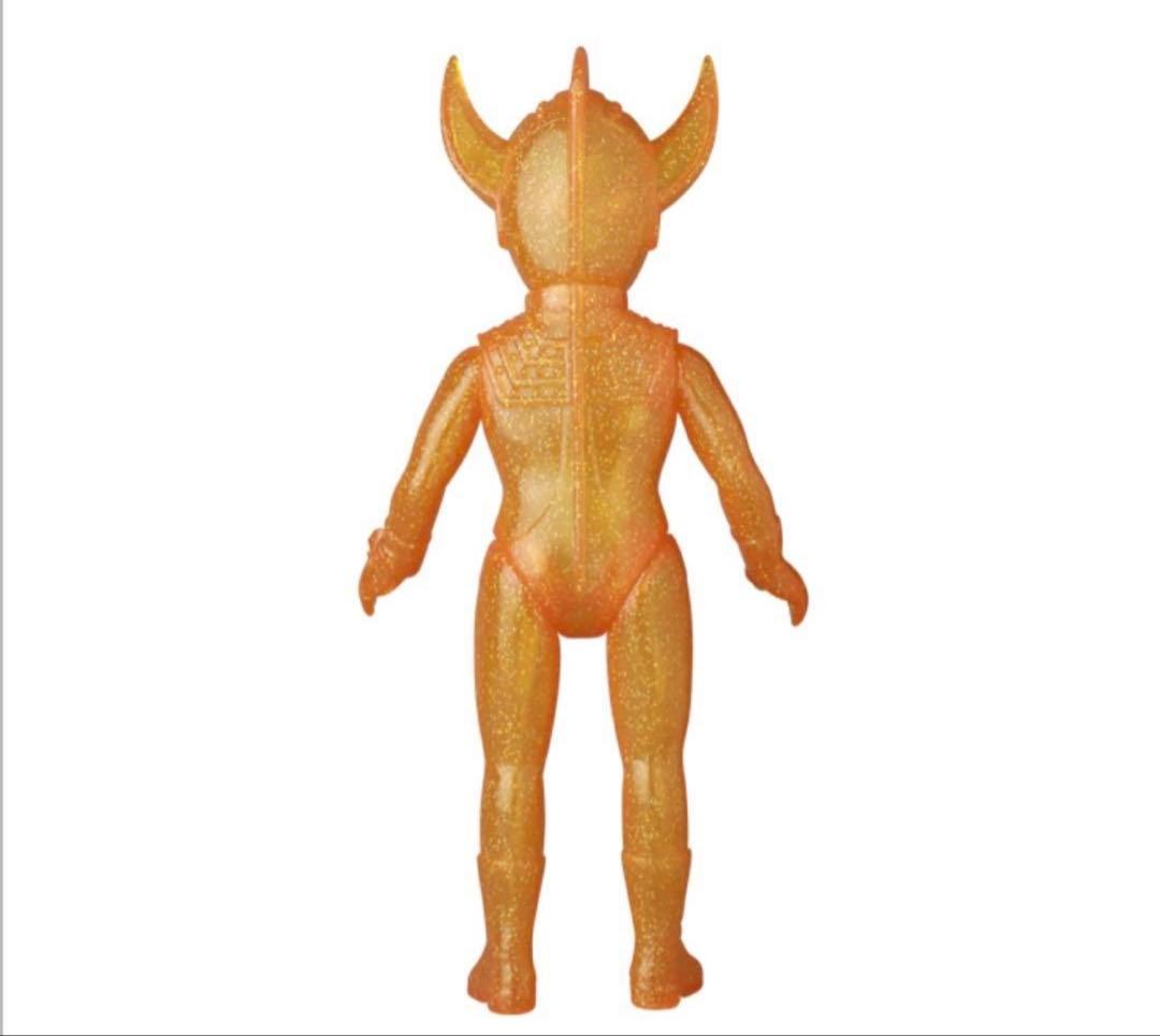 MEDICOM TOY ウルトラマンタロウ (ウルトラダイナマイトVer.)