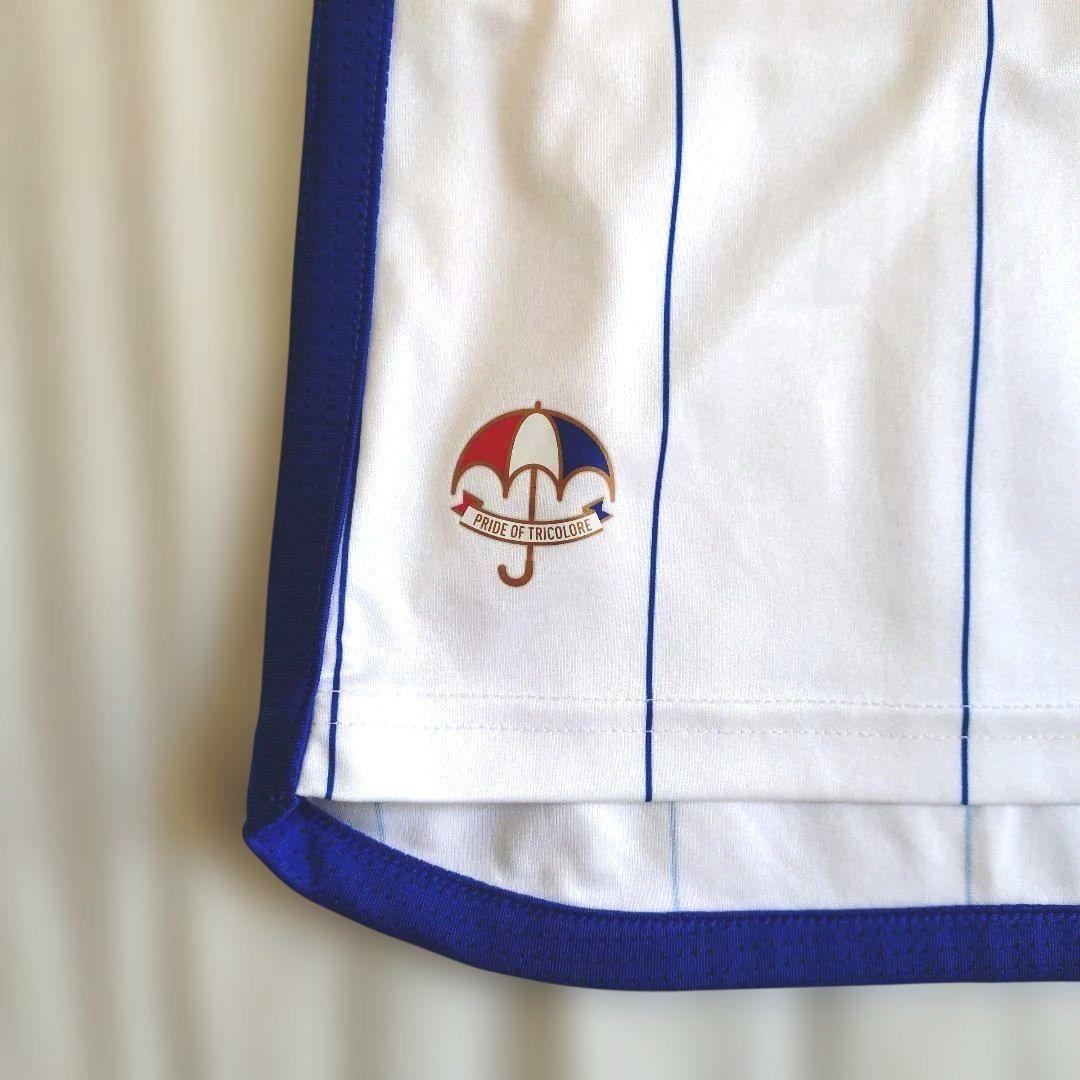 adidas【横浜Fマリノス】2024（2nd）ユニフォーム #23 宮市亮選手