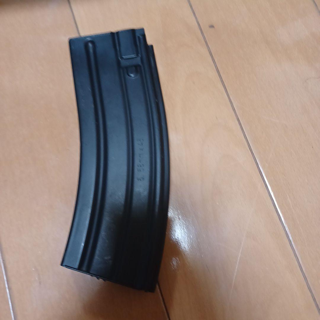 東京マルイ SOPMOD　M4　カスタム