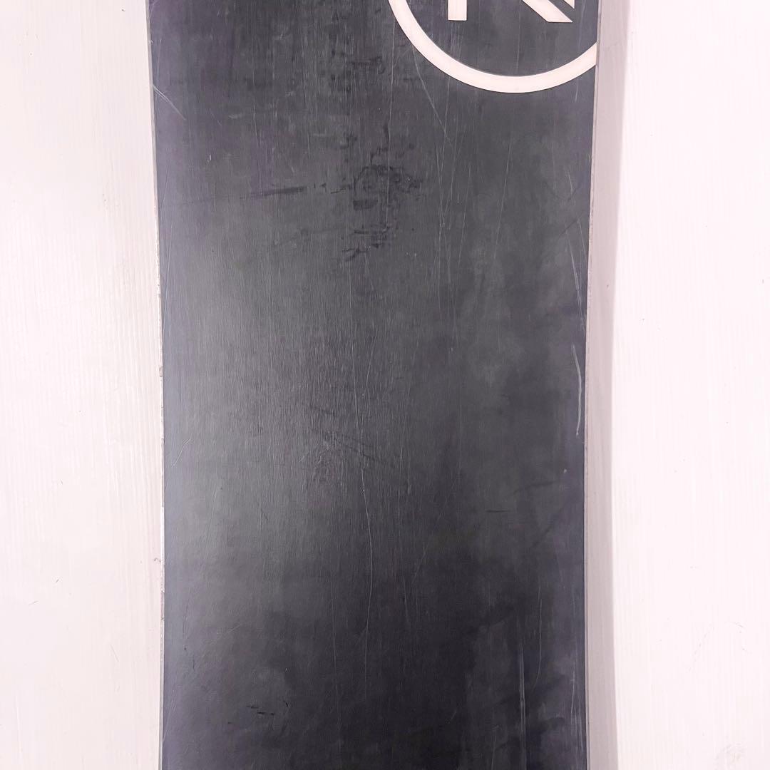 NIDECKER 20-21 スノーボード FLUX ナイデッカー　スノボセット