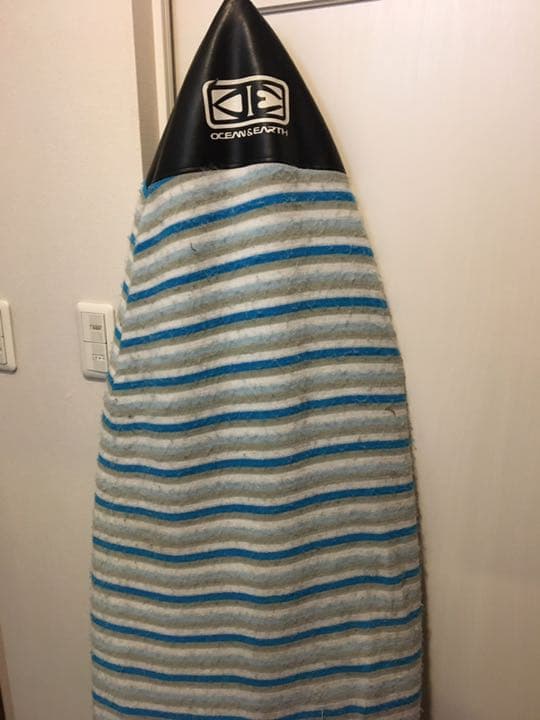 サーフボード トライフィン伊勢サムドラ