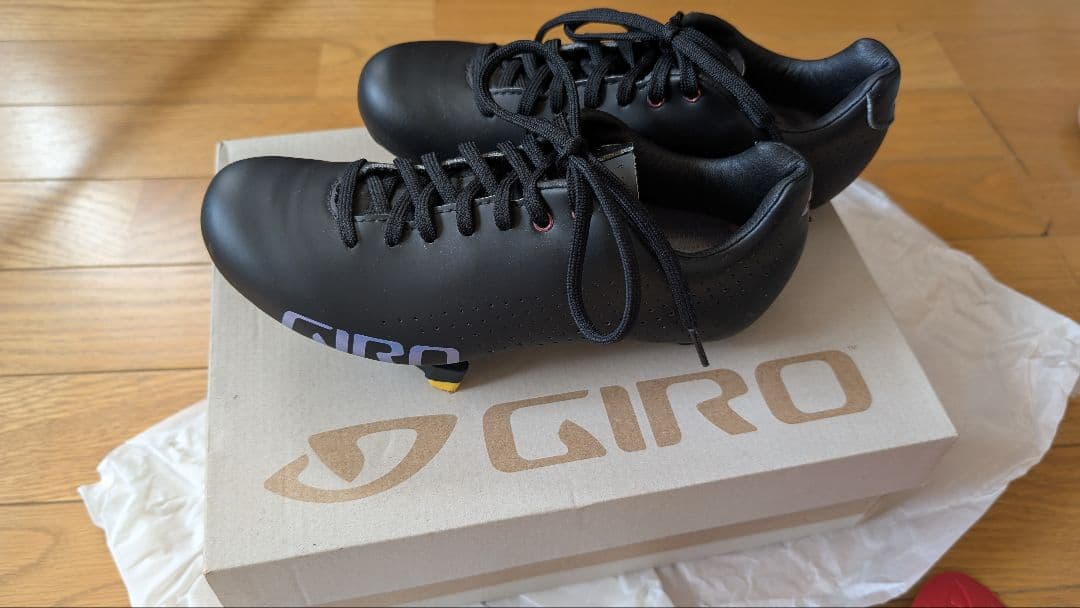 GIRO Empire　WOMENS　EU36