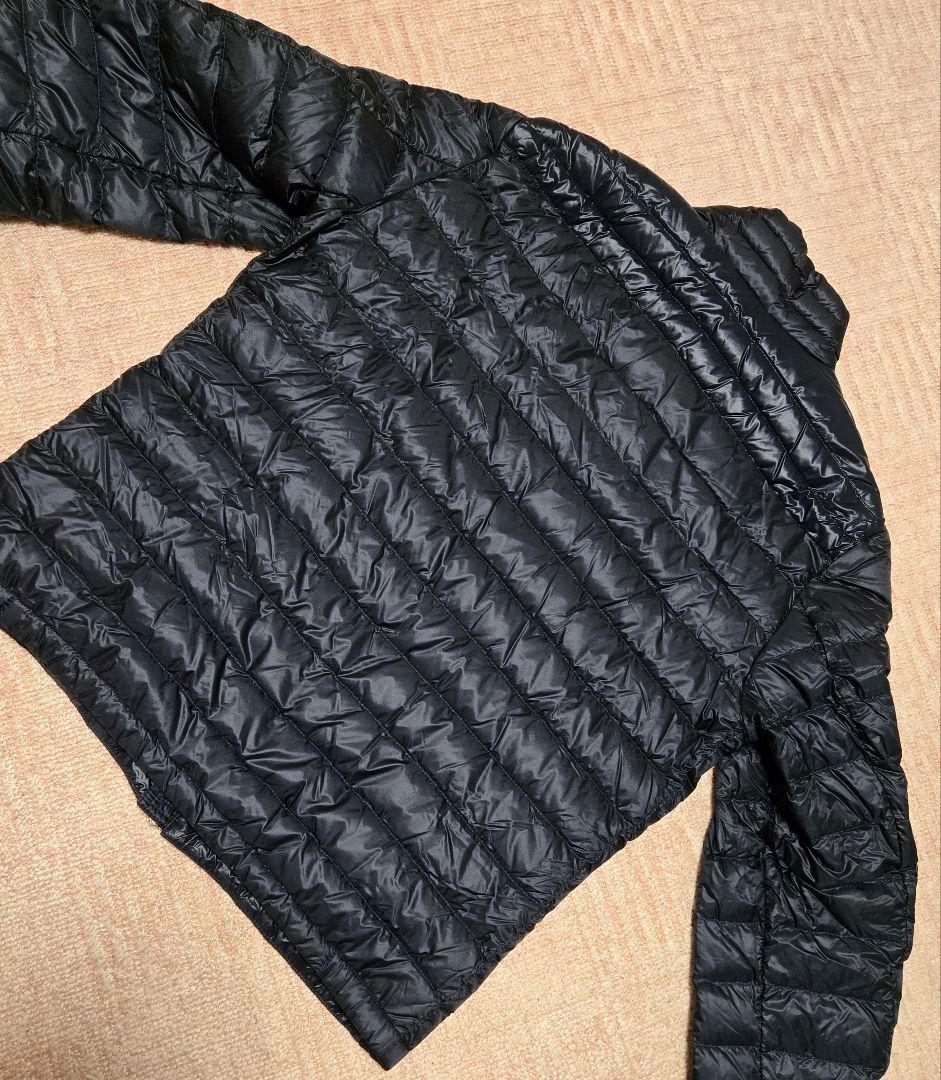 d*7様 ご*^様 【MONCLER】『DANIEL』 ダウンジャケット ネイビ