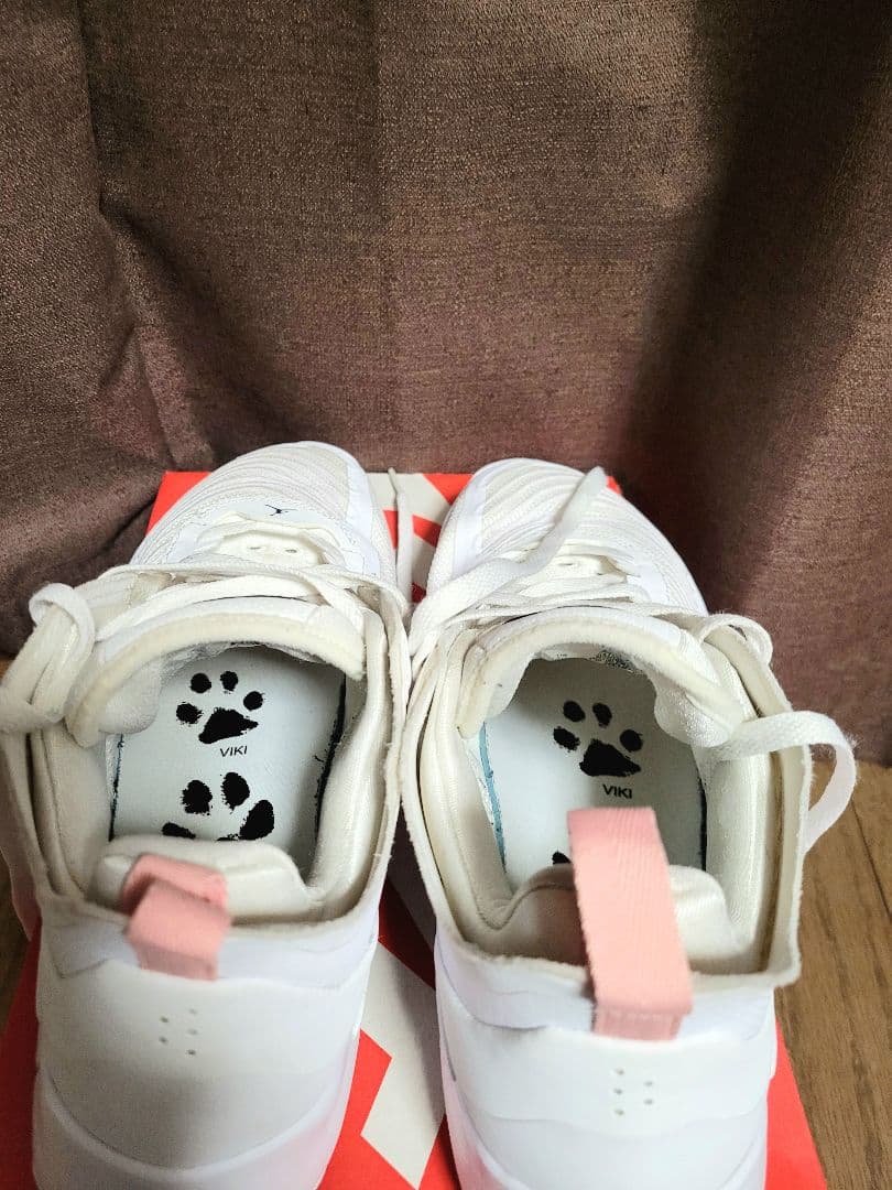 luka 1 ジョーダン　ルカ 1 28cm