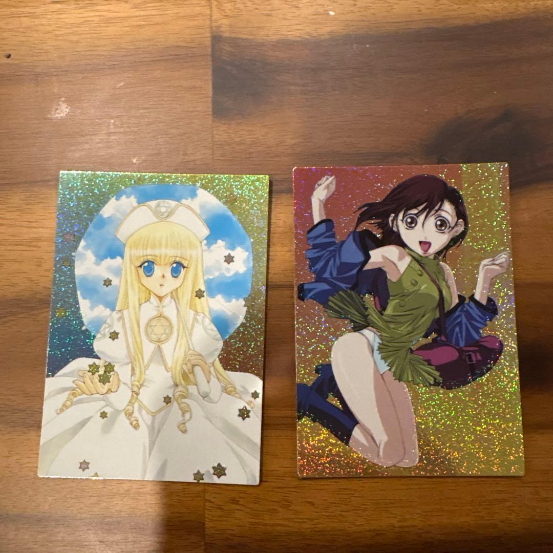 『ヴィーナスインパラダイス VIP』非売品 トレーディングカード15枚セット