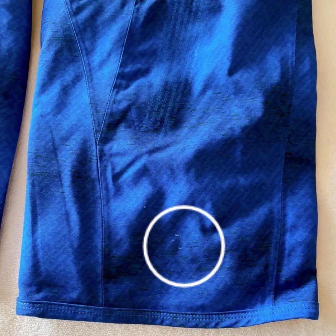 メンズ　M ジュニア　170 人気モデル 上下セット スキーウェア　ベント