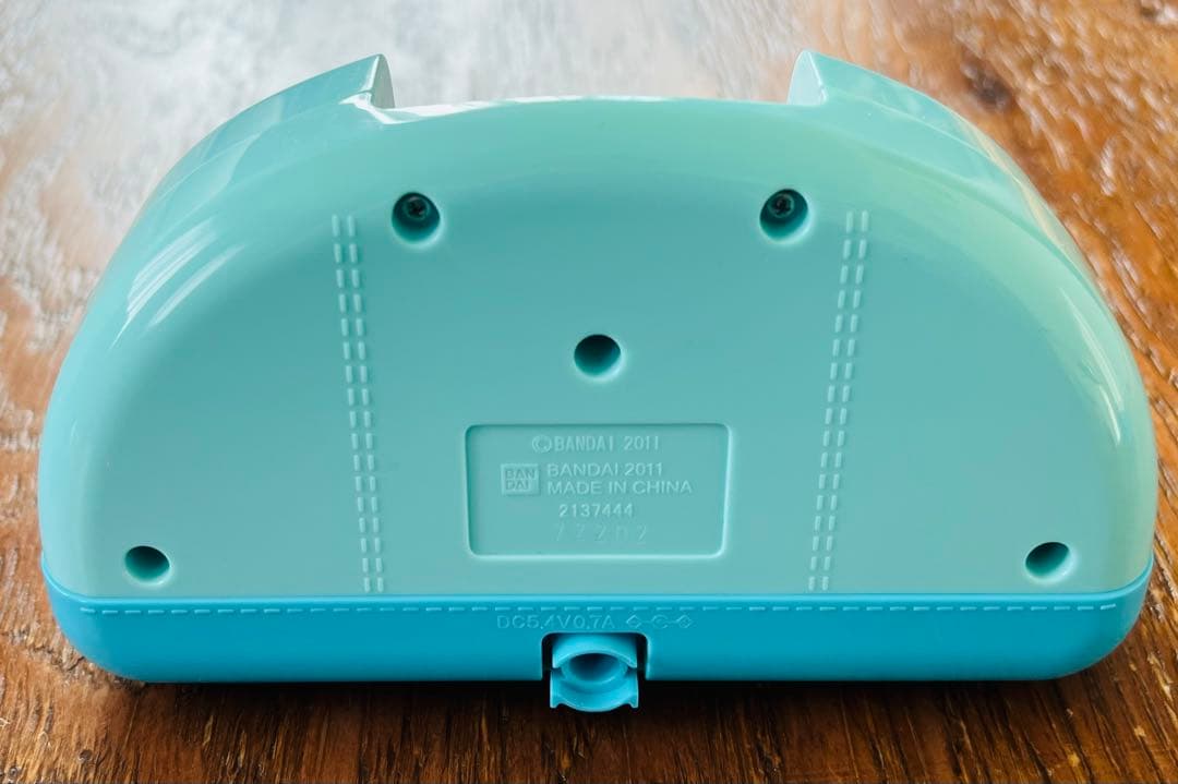 バンダイ　スクモバ