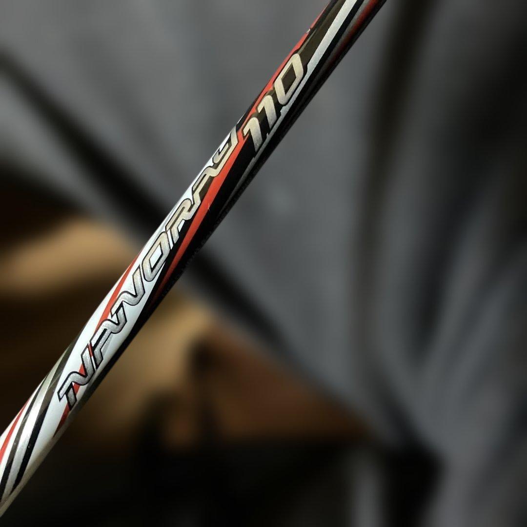 YONEX Voltric 7 バドミントンラケット G4