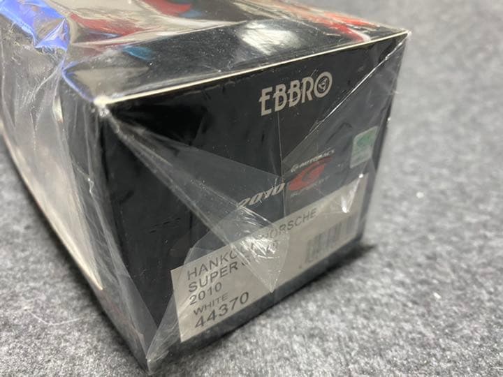 ポルシェPORSCHE SUPER GT300 2010