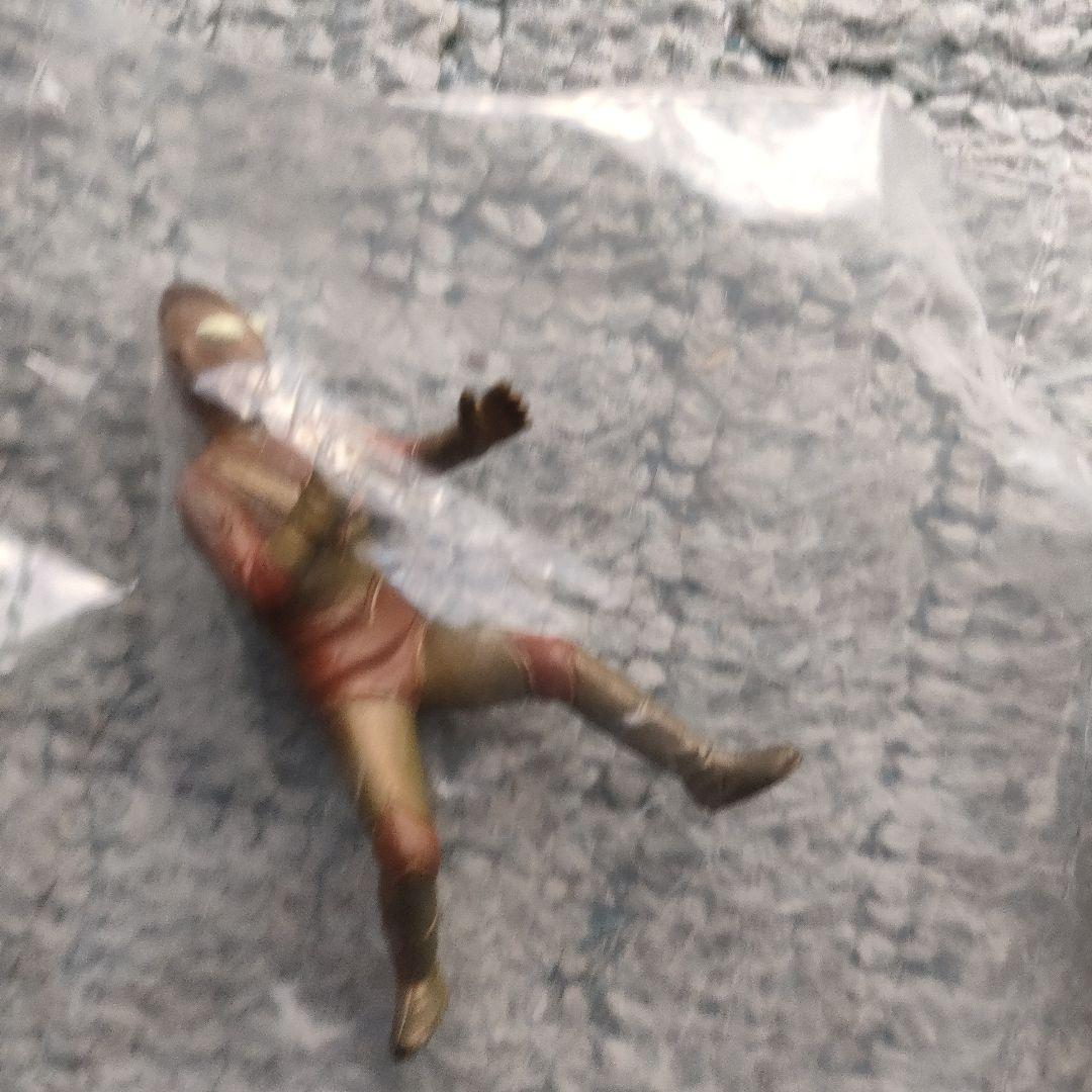 ウルトラ怪獣戯画　決戦！怪獣対マット