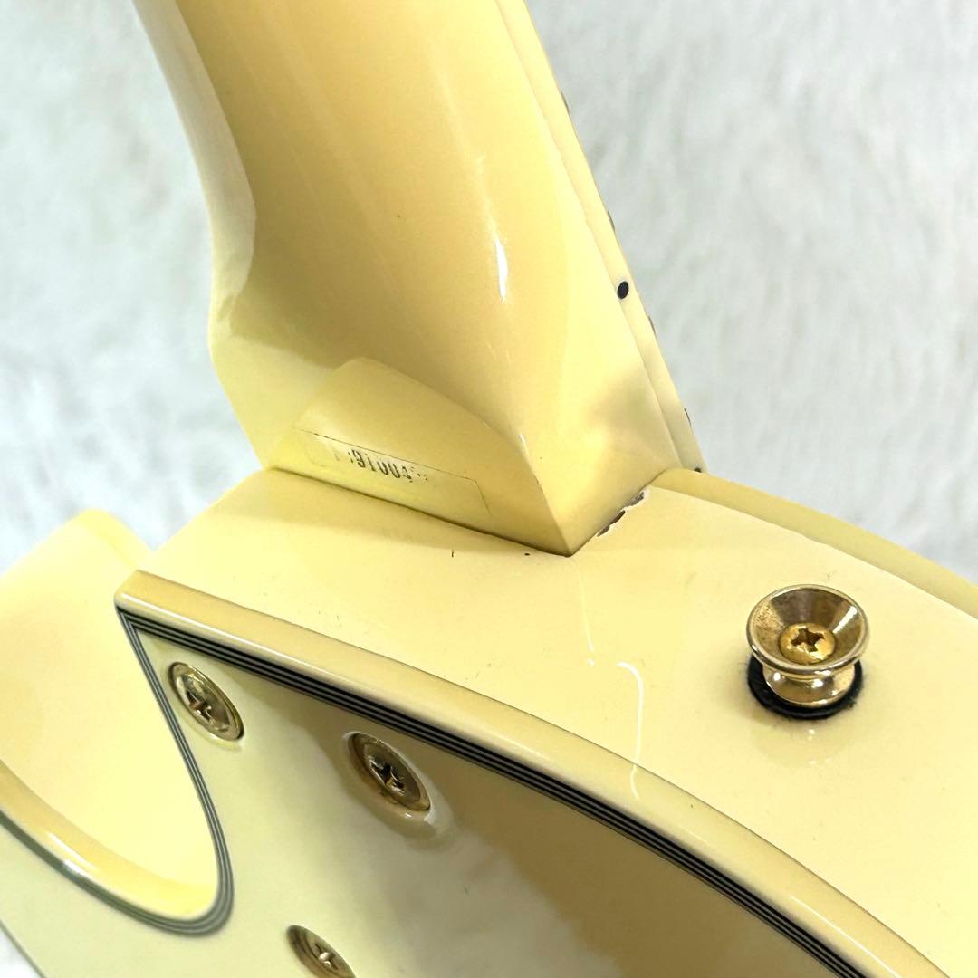 Busker's 島村楽器 LesPaul Custom ぼっちざほっく