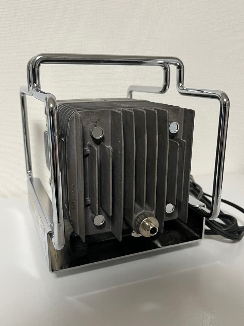 クレオス グンゼ産業 リニアコンプレッサー L10