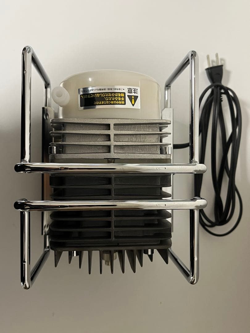 クレオス グンゼ産業 リニアコンプレッサー L10