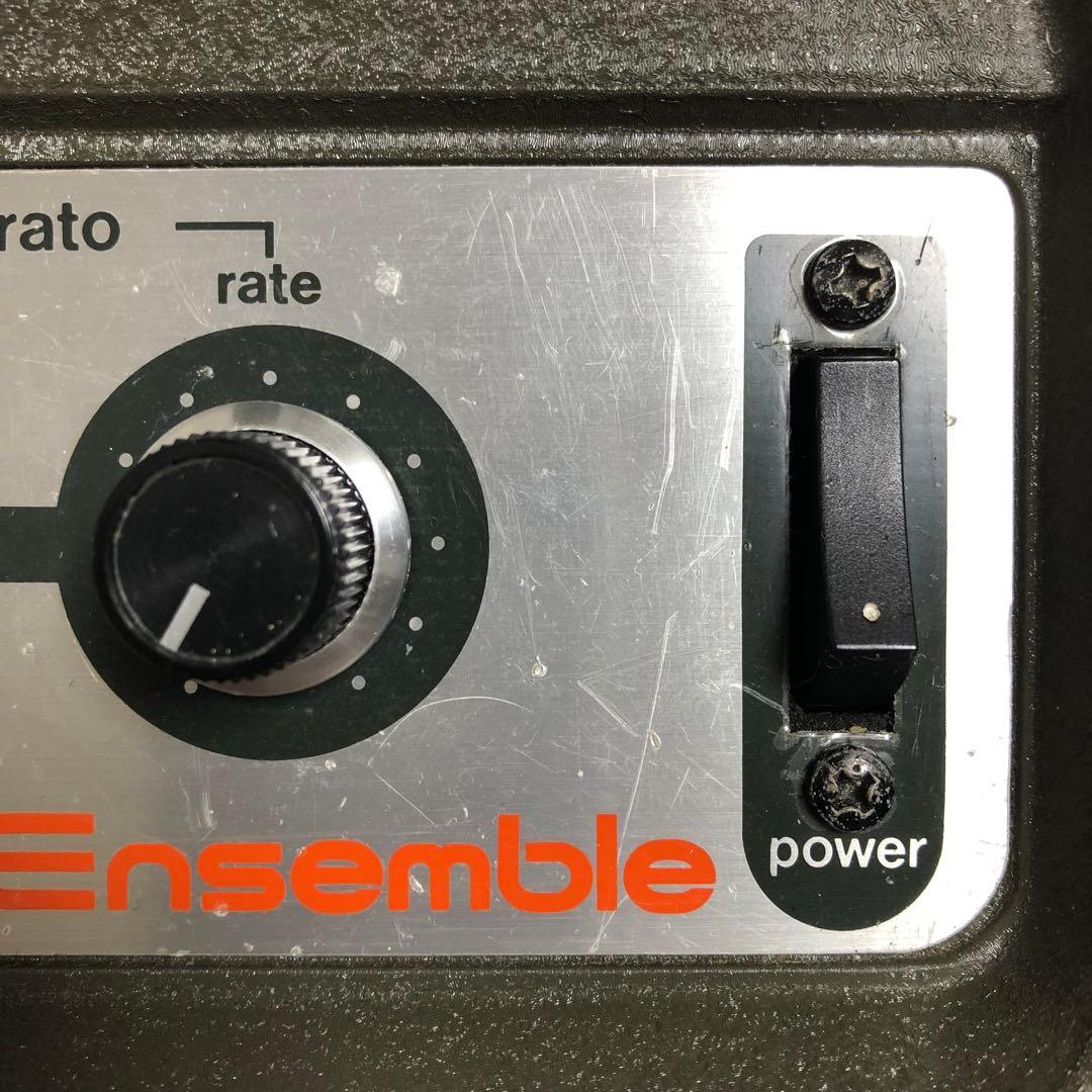 BOSS CE-1 コーラス アンサンブル