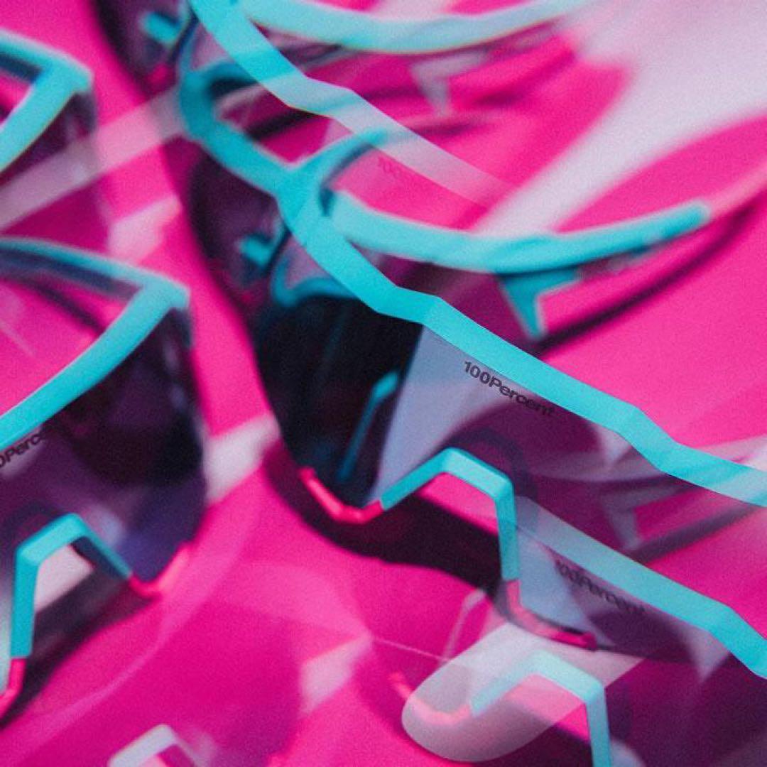 100％ワンハンドレッドサングラス 62008-00001 SPEEDCRAFT