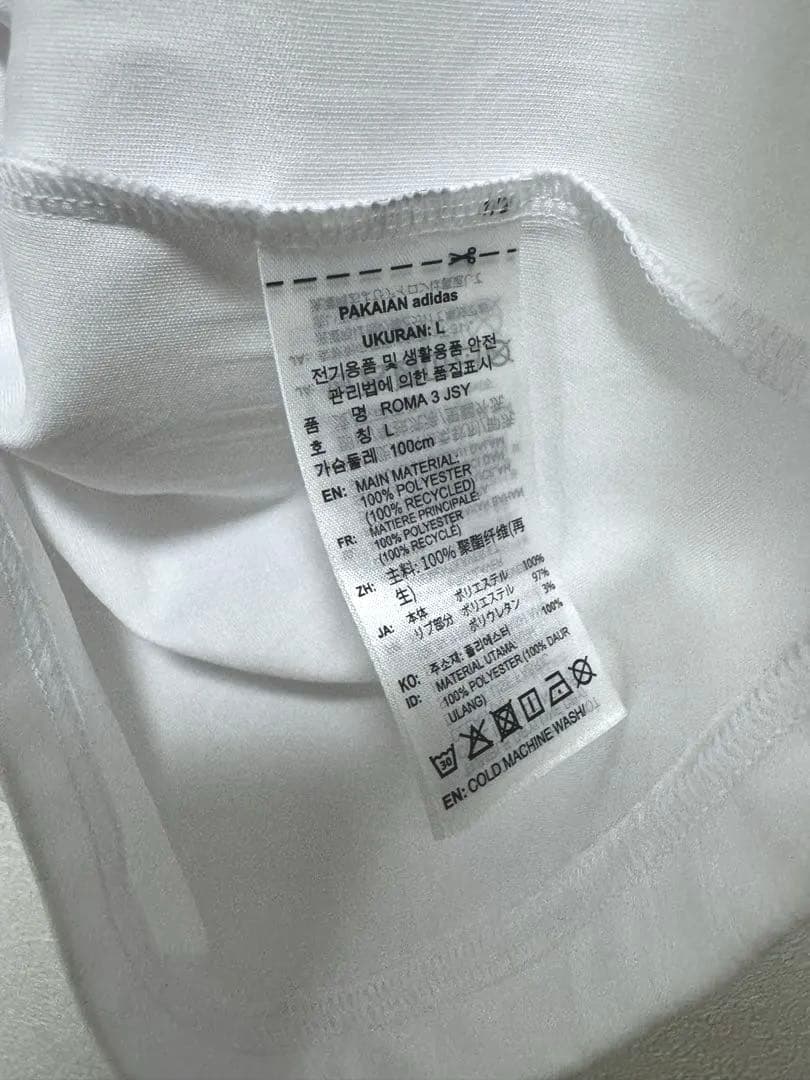 【正規品】 ASローマ サードユニフォーム 日本XL（海外 M）