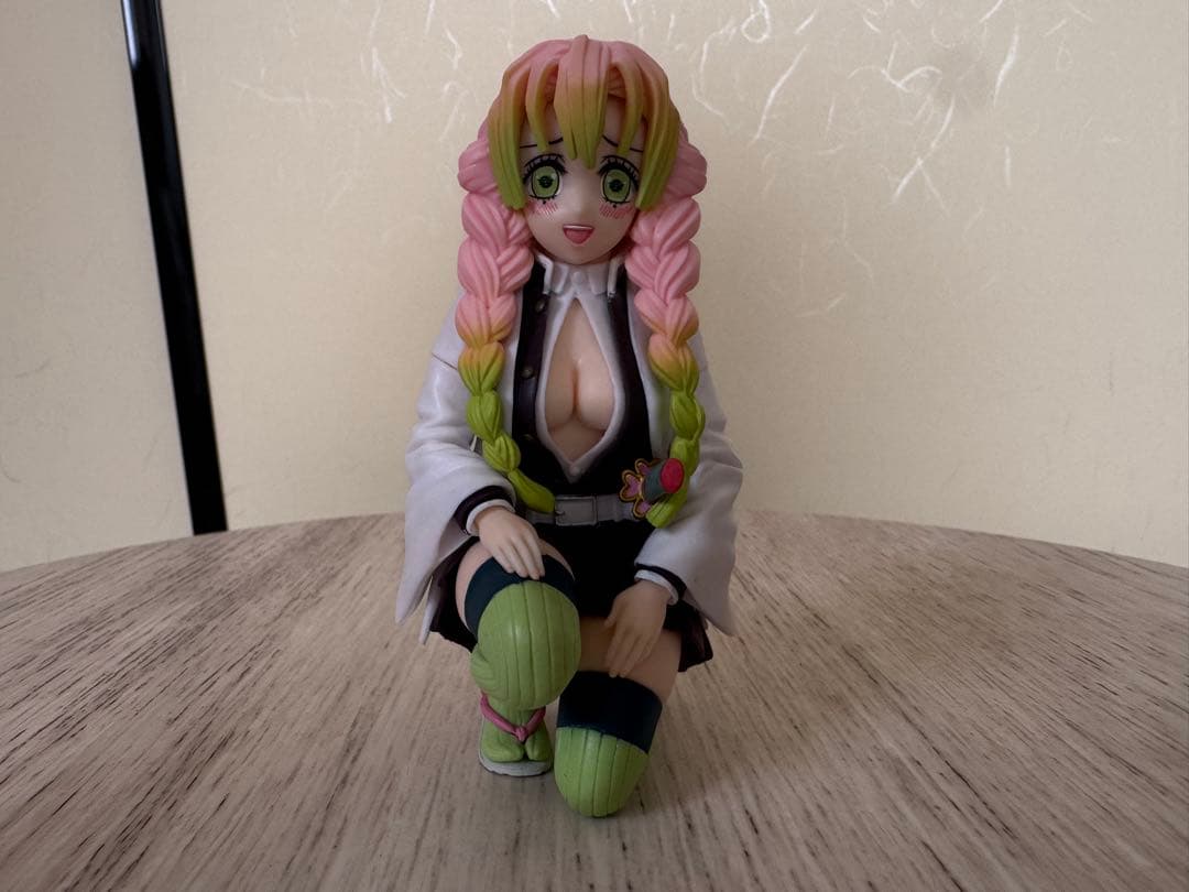 鬼滅の刃 ちょこのせフィギュア 5体セット