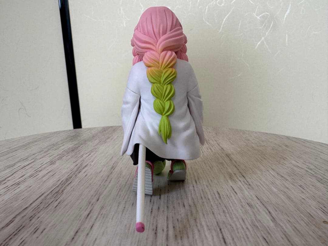 鬼滅の刃 ちょこのせフィギュア 5体セット