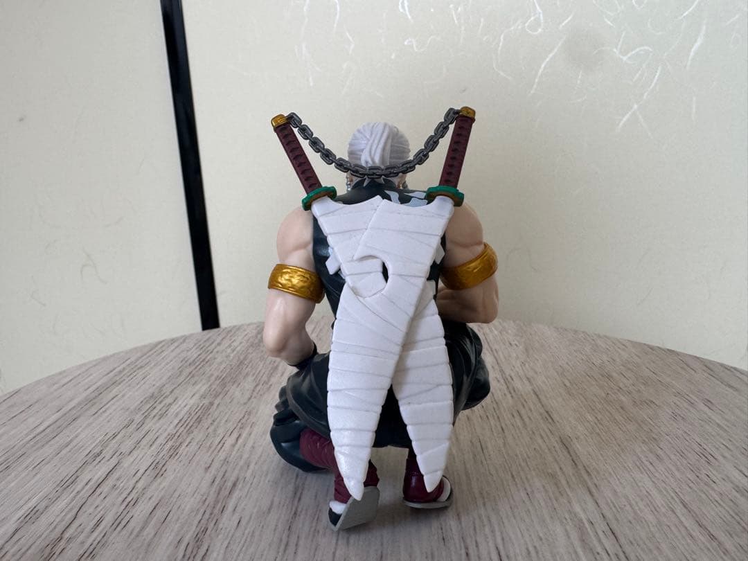 鬼滅の刃 ちょこのせフィギュア 5体セット