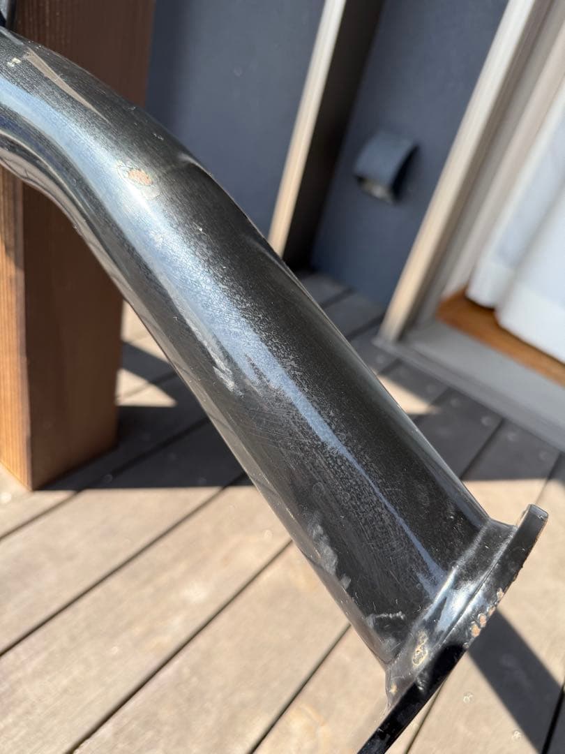 プラド 150 ヒッチメンバー