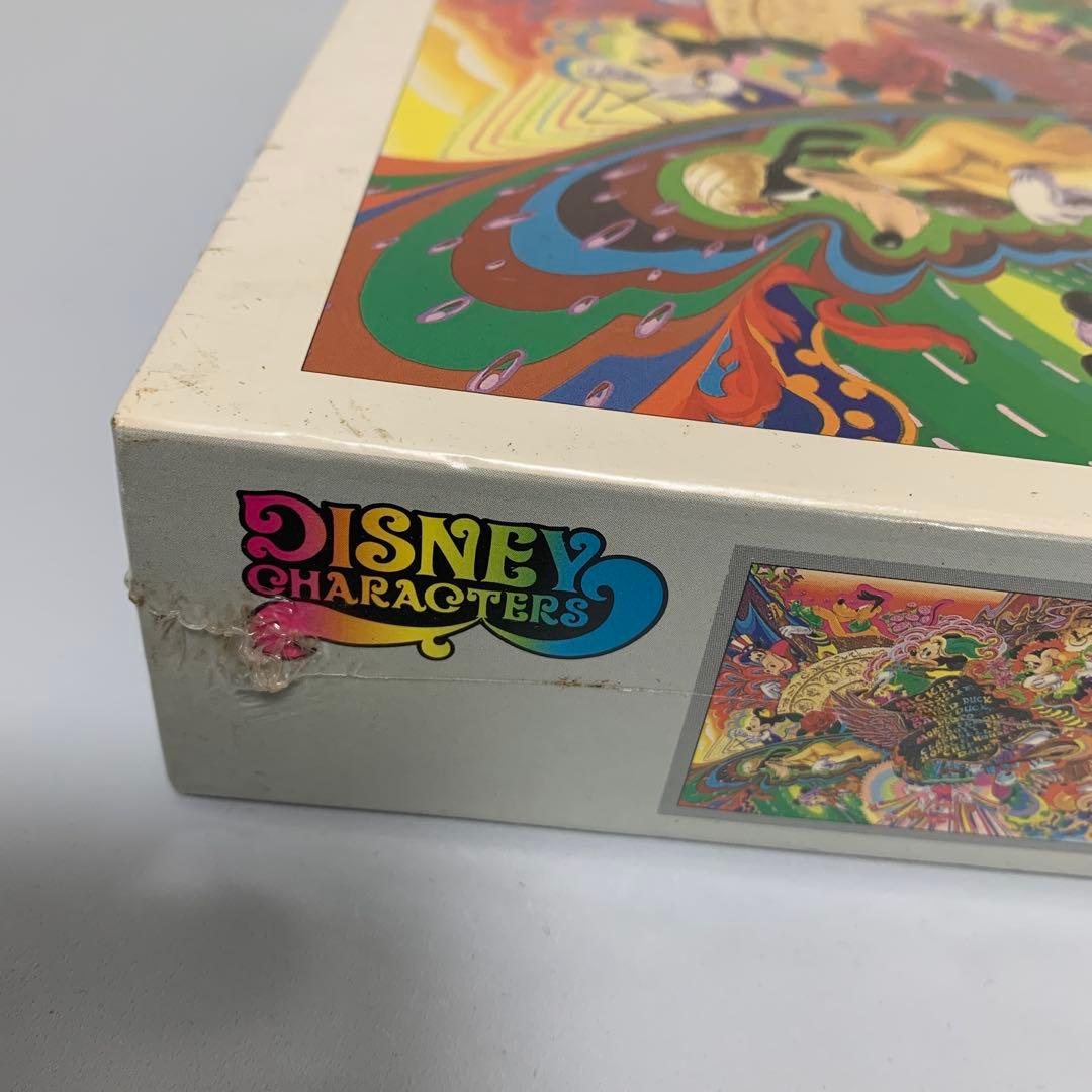 Disney ジグゾーパズル 廃盤 magical Music 人気 レア 希少