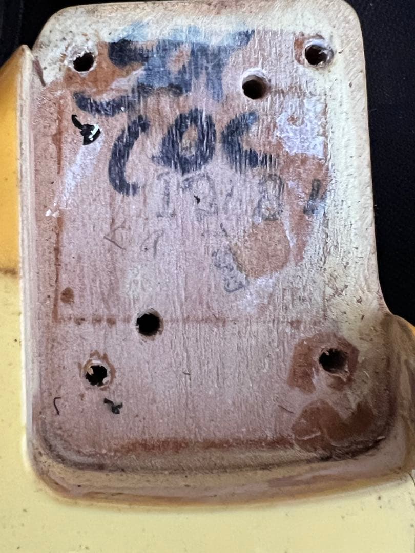 Fender USA American Vintage 57 ストラトキャスター