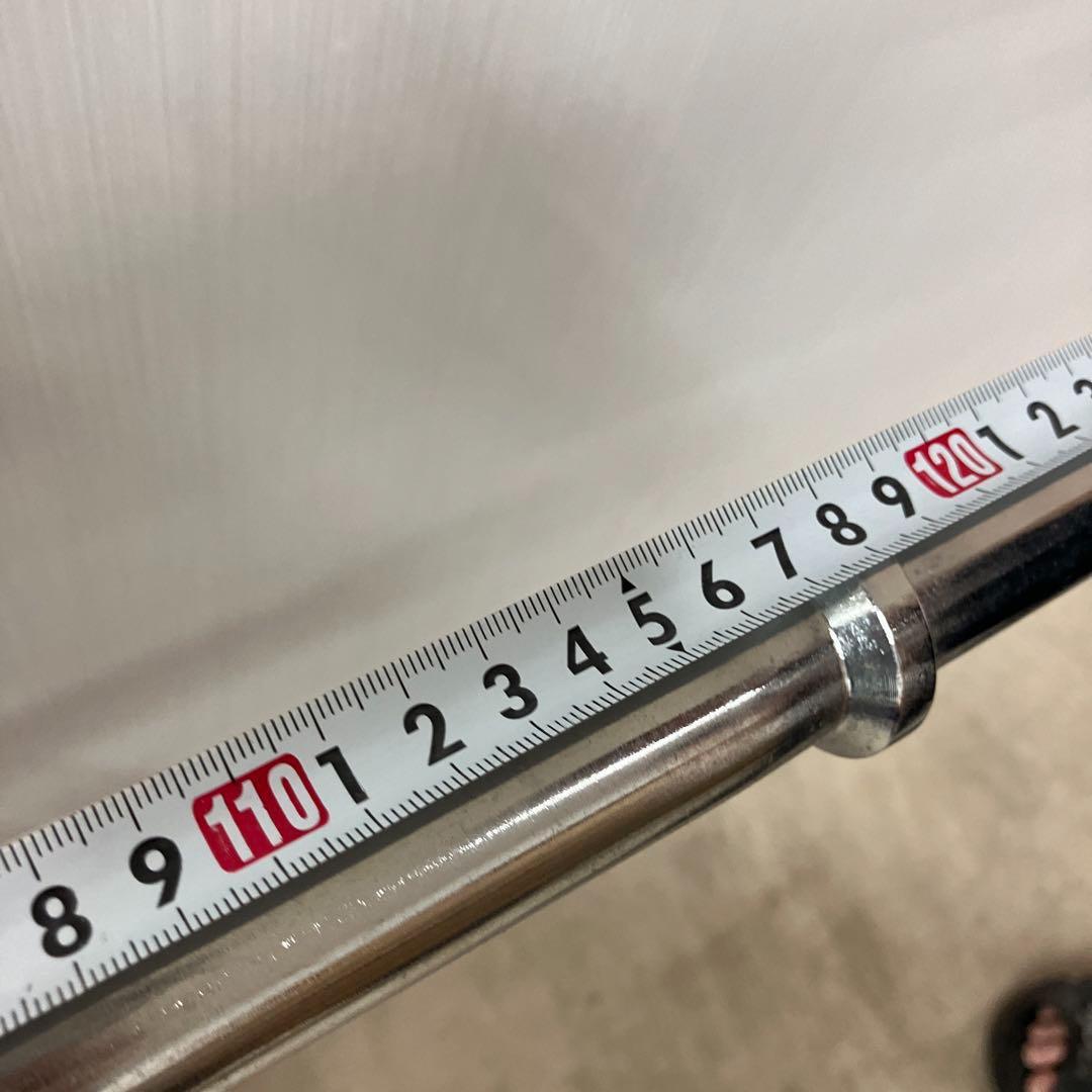 F garage様★セット★28mm 180cmバーベル 120cm EZバー