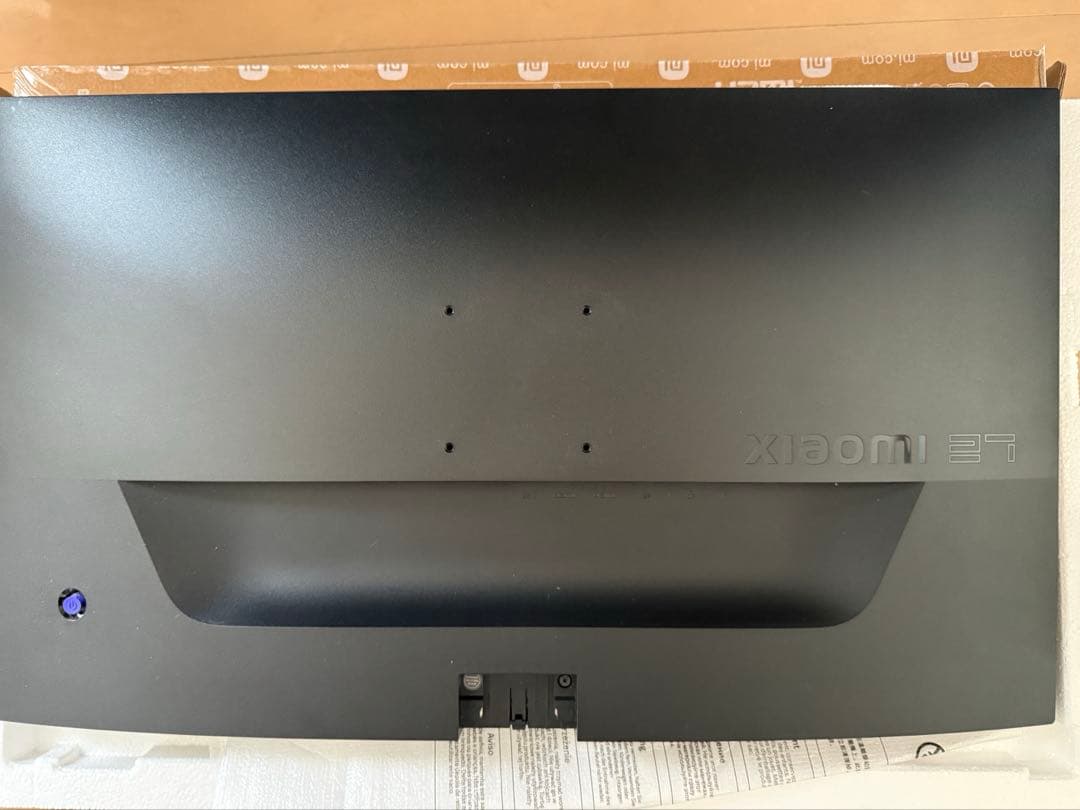 Xiaomi ゲーミングモニター G27Qi