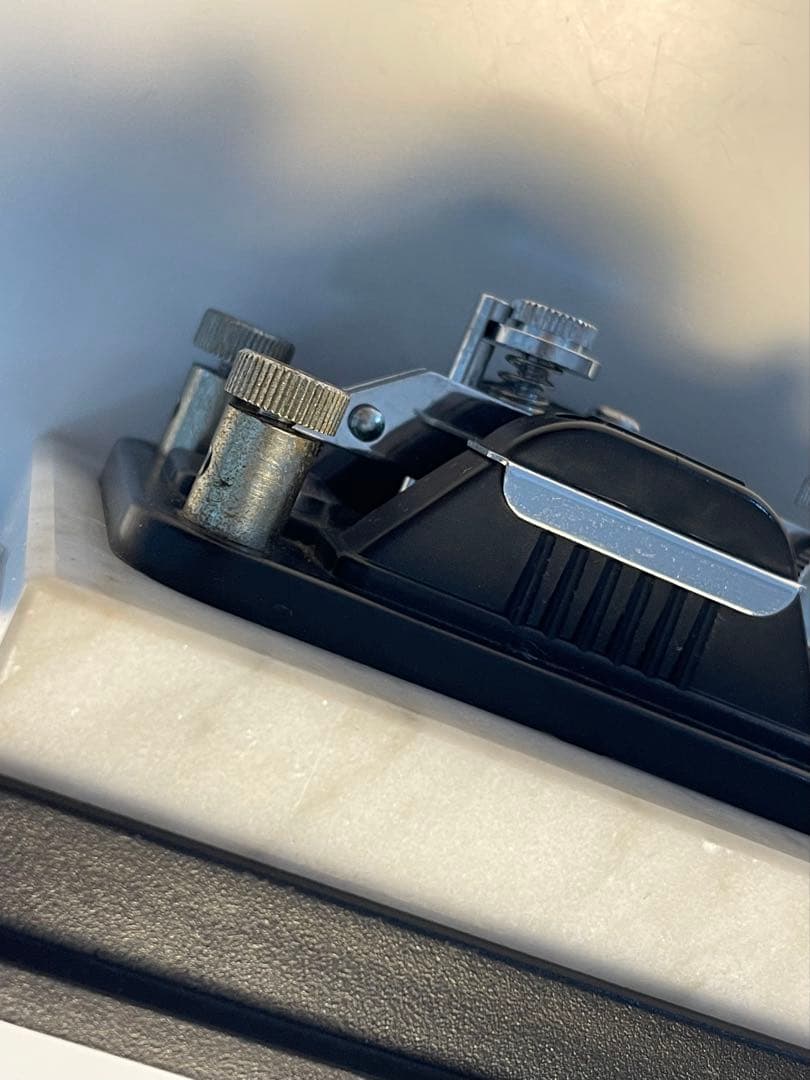 HI-MOUND ハイモンド HK-808 電鍵 アマチュア無線