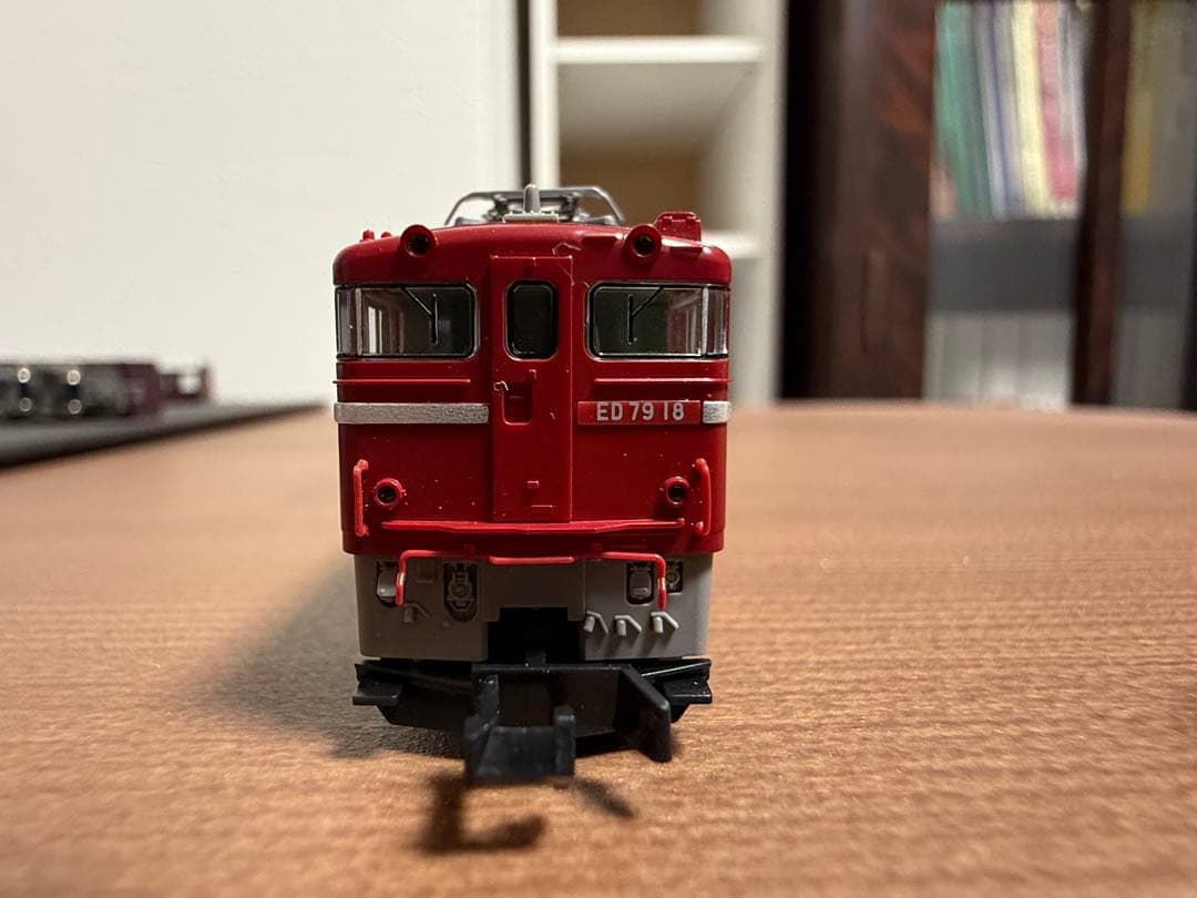 か*た様 【まとめ売り】TOMIX ED79