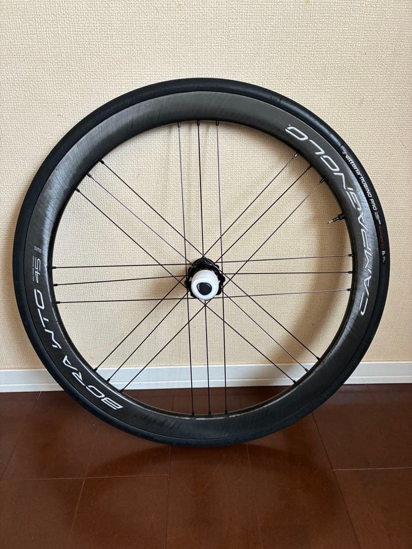 パーツ BORA WTO 45 DB