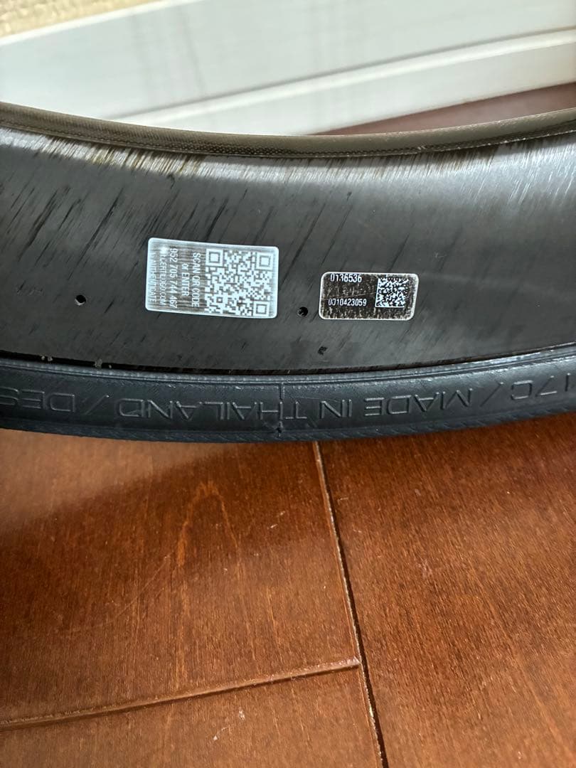 パーツ BORA WTO 45 DB