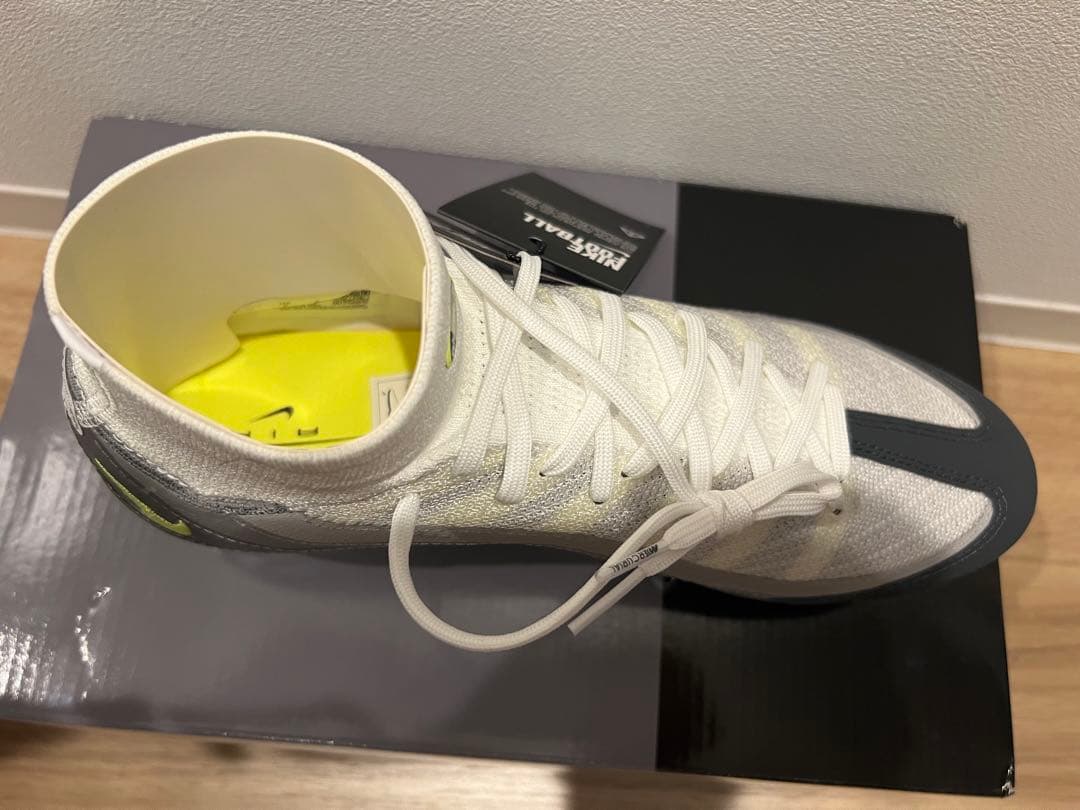 ズーム マーキュリアル スーパーフライ 10 エリート AM 95 FG