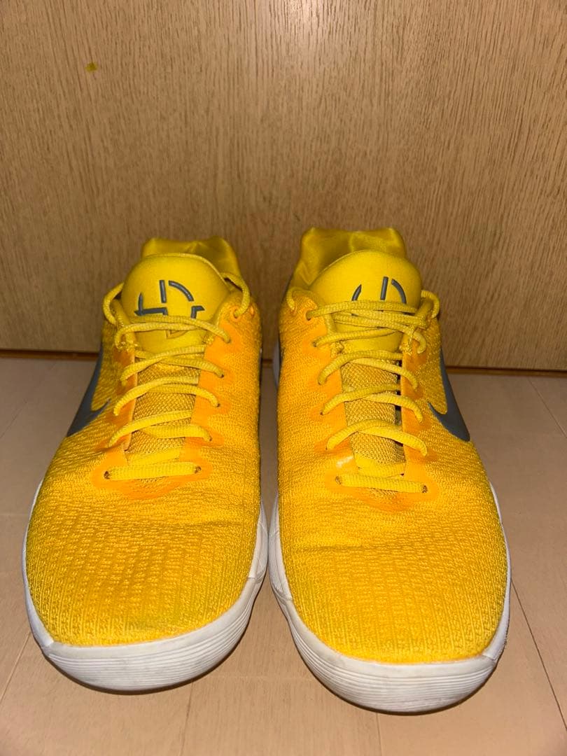 Nike hyper dunk 2017 ハイパーダンク2017