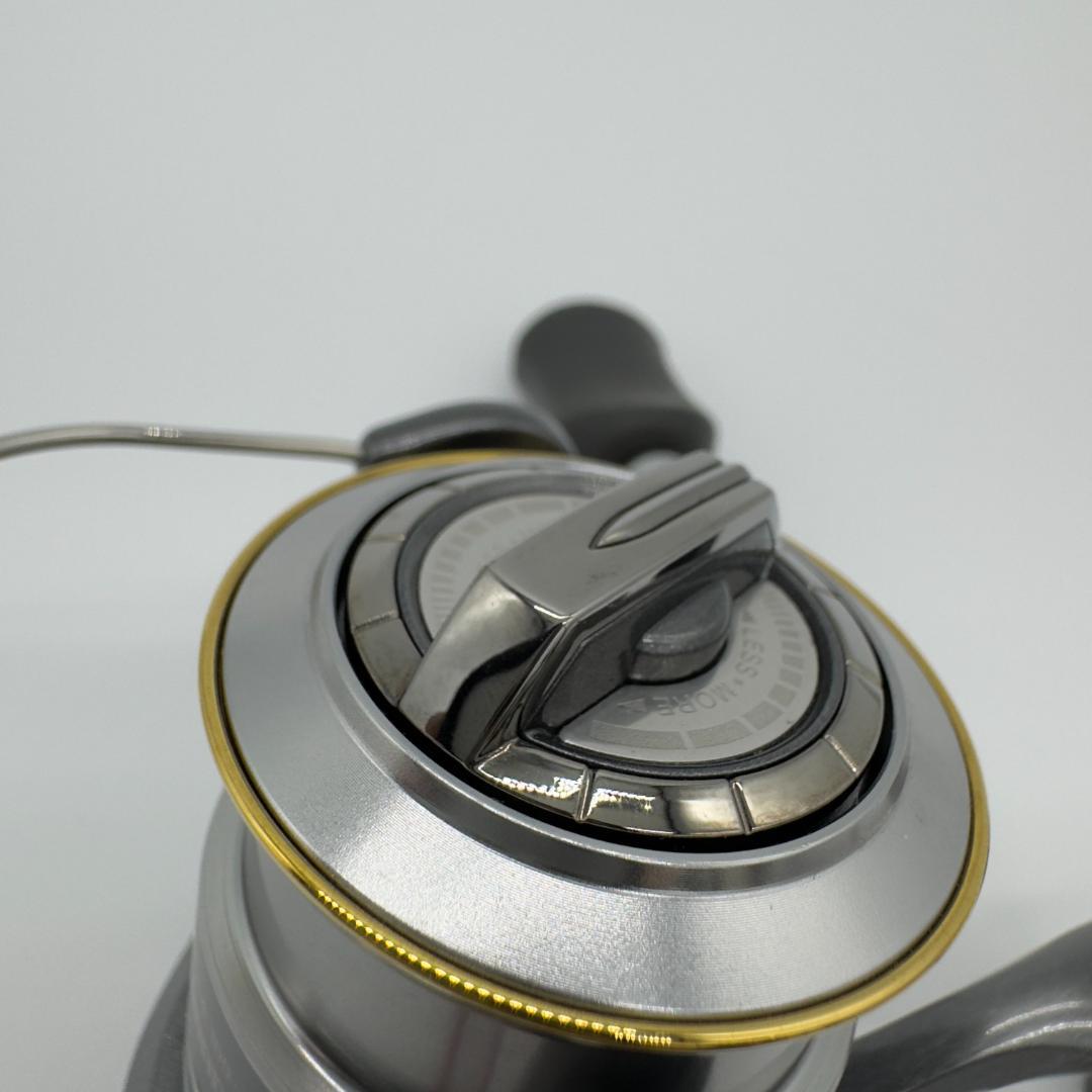 シマノ　SHIMANO 08ツインパワー　C2000S