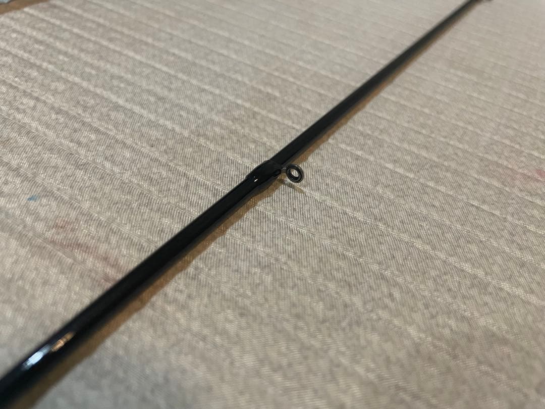 ブリーデン　グラマーロックフィッシュTX70M ルアーロッド 2ピース