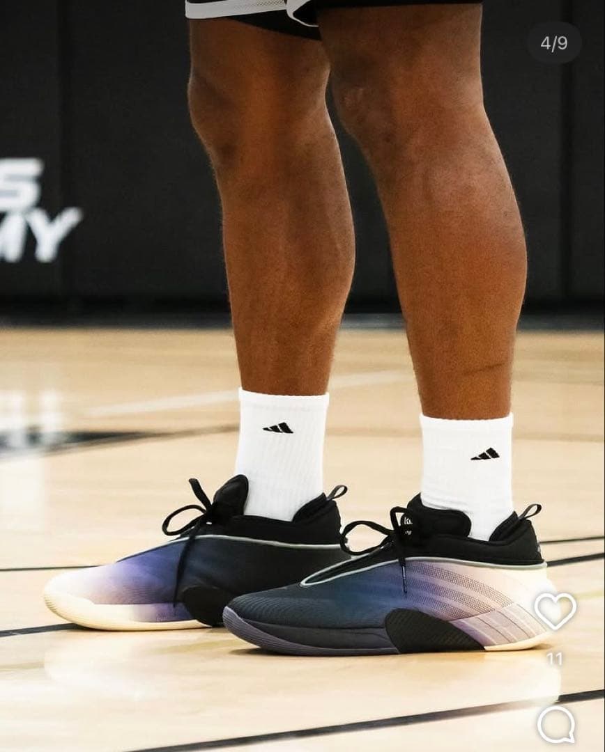 海外限定カラー　don Issue 7 \"Preloved Violet\" 28