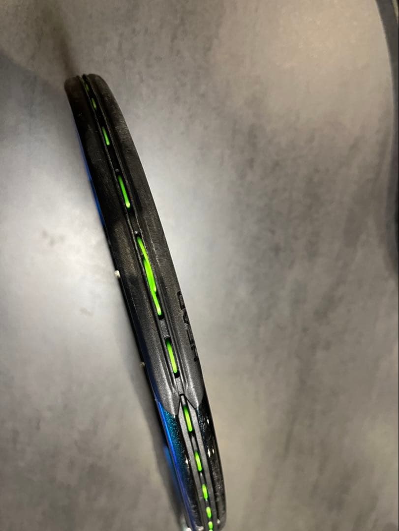 2025年発売モデル HEAD テニスラケット Gravity PRO