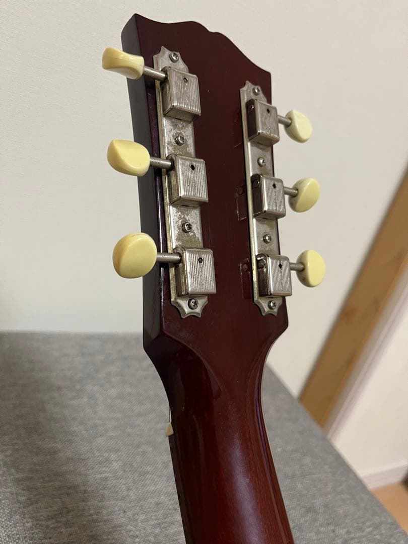 P*)様 最終価格‼️Gibson J-45 ADJ 2003年製winered