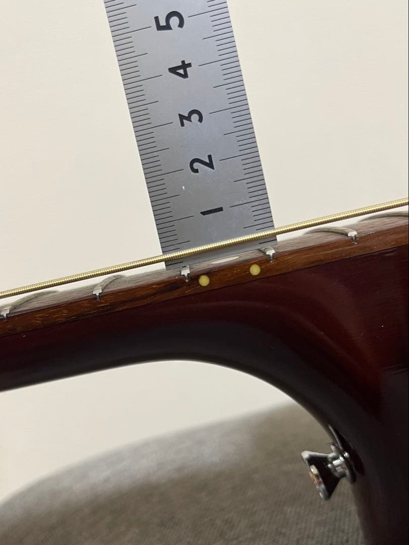 P*)様 最終価格‼️Gibson J-45 ADJ 2003年製winered