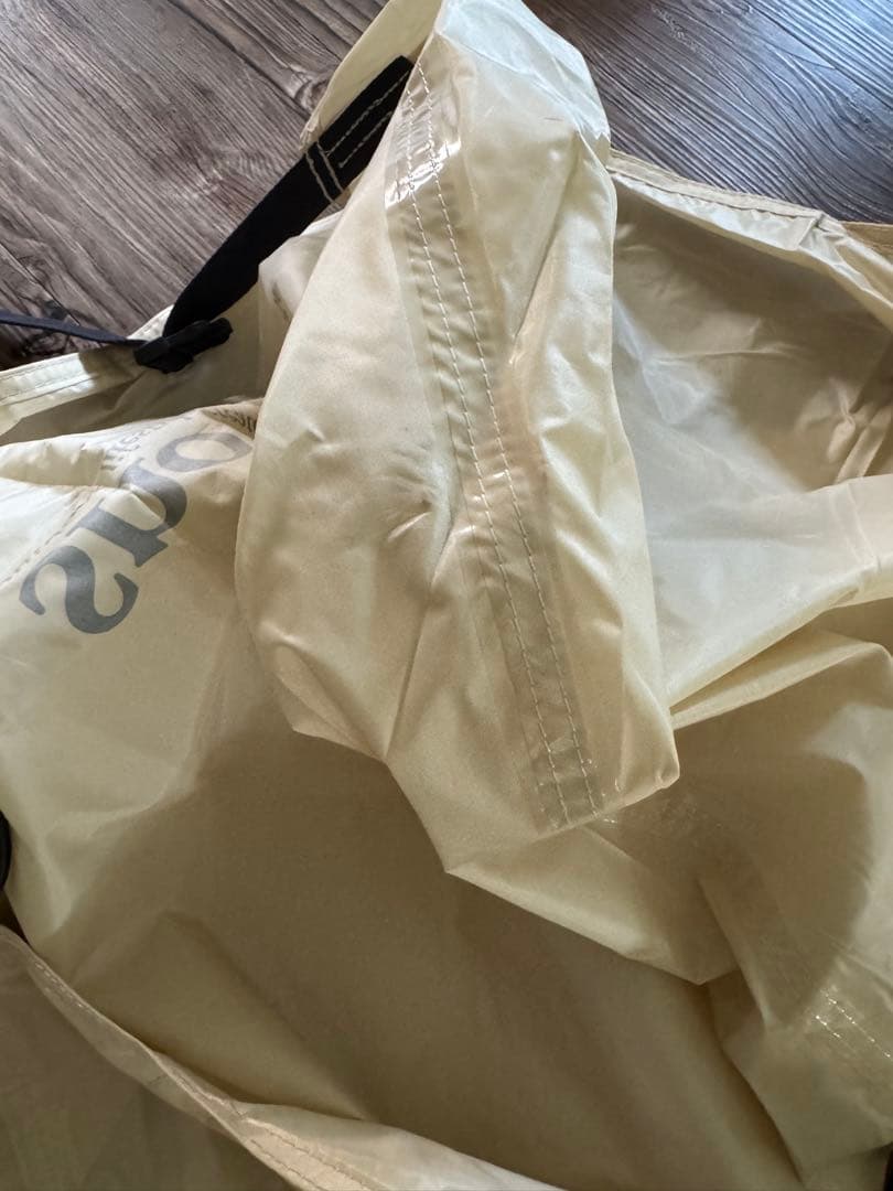 アルファブリーズ＋マットシートセット  peak