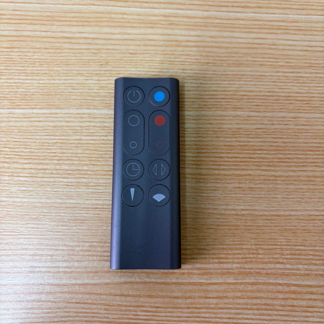 Dyson AM09 hot+cool 扇風機